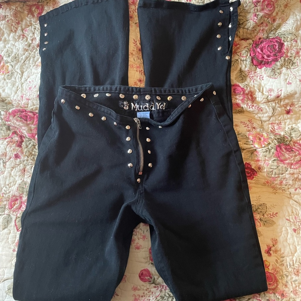 2000s Mudd Pants